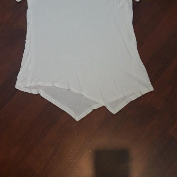 Asymetrical t shirt - Picture 4 of 4